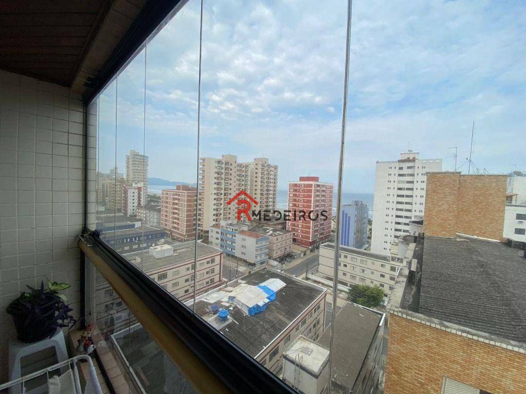 Apartamento à venda com 3 quartos, 87m² - Foto 6