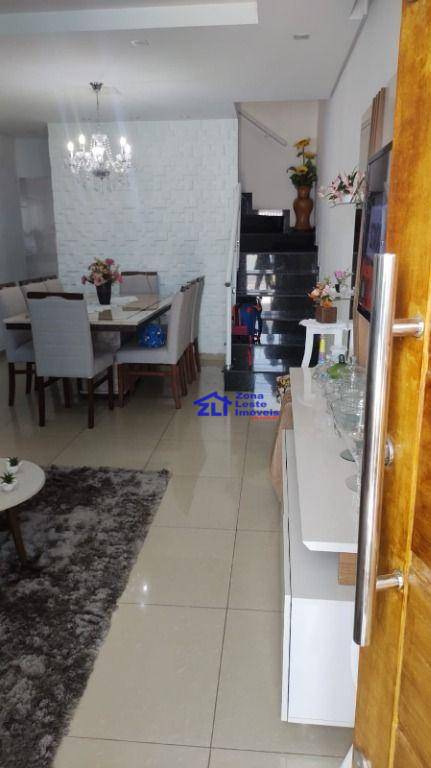 Sobrado à venda com 3 quartos, 121m² - Foto 4