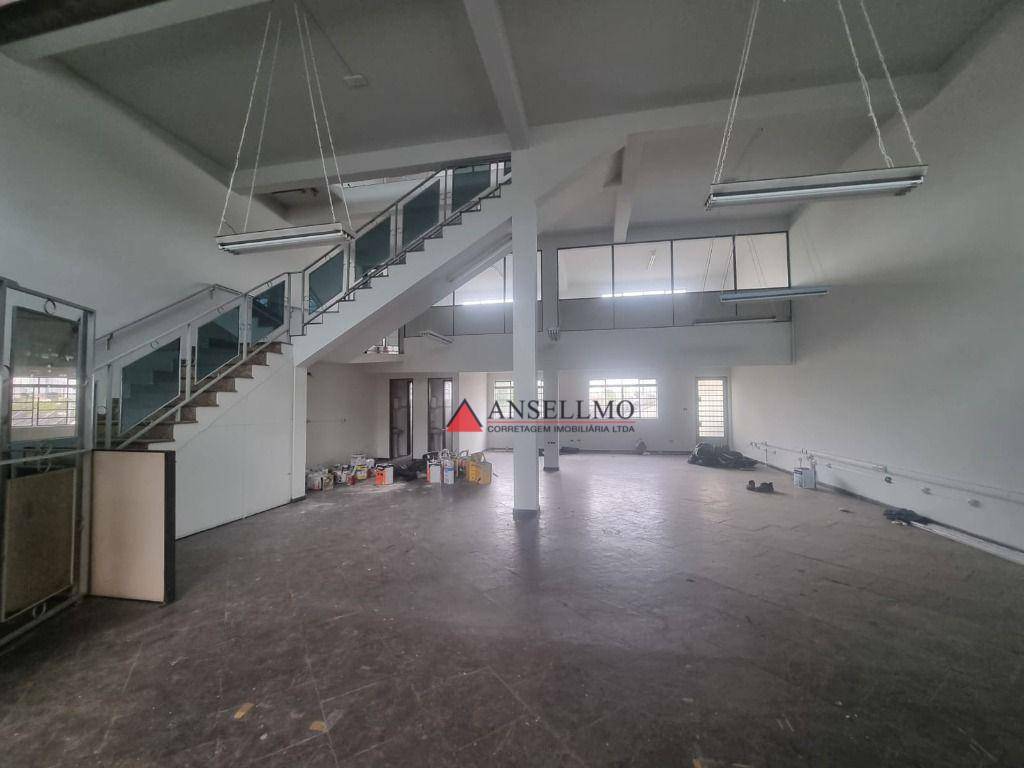 Prédio Inteiro à venda e aluguel, 439m² - Foto 1