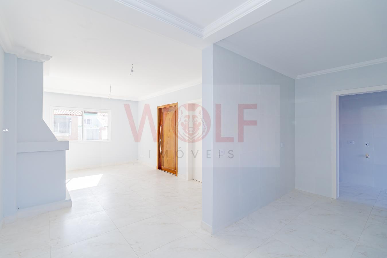 Casa à venda com 3 quartos, 140m² - Foto 12