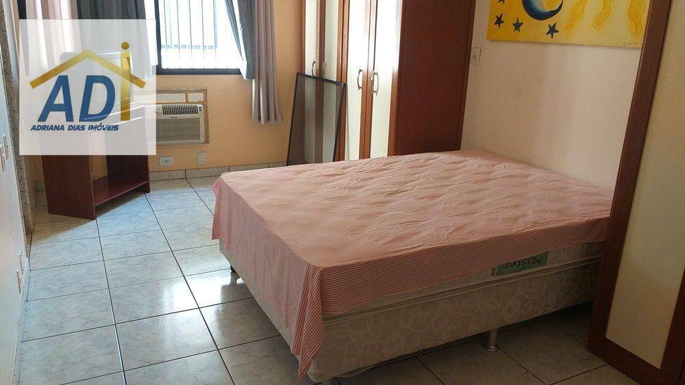 Apartamento à venda com 3 quartos, 140m² - Foto 24