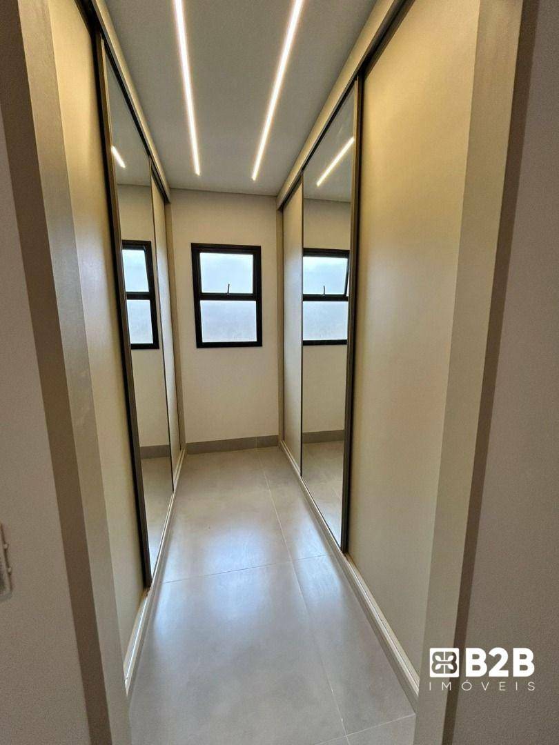 Casa de Condomínio à venda com 4 quartos, 231m² - Foto 12
