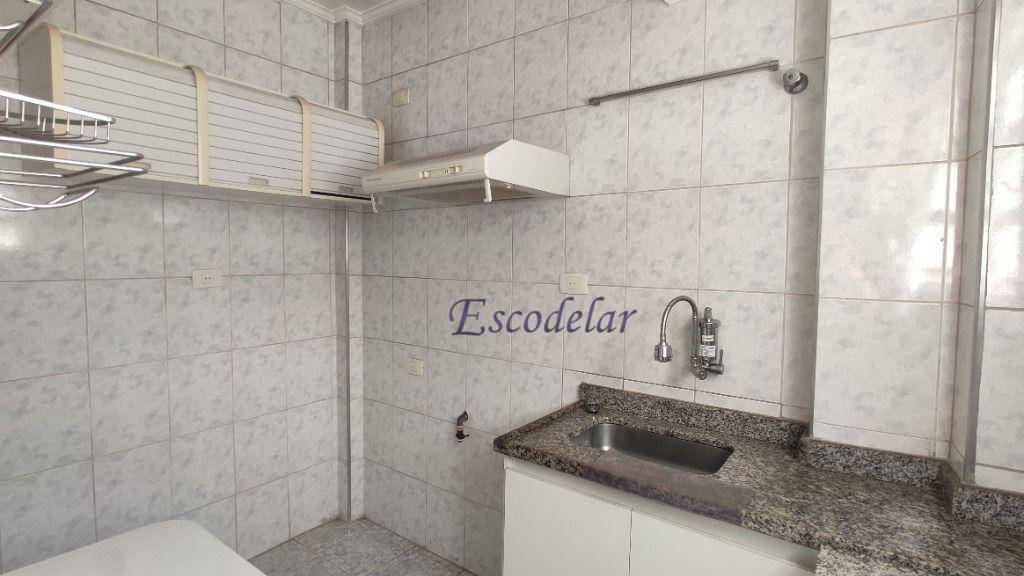 Apartamento à venda com 1 quarto, 37m² - Foto 11