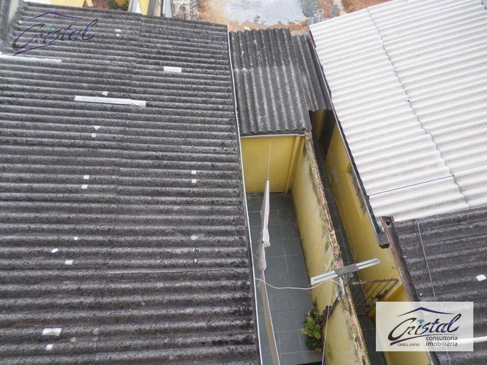 Casa à venda com 5 quartos, 200m² - Foto 12