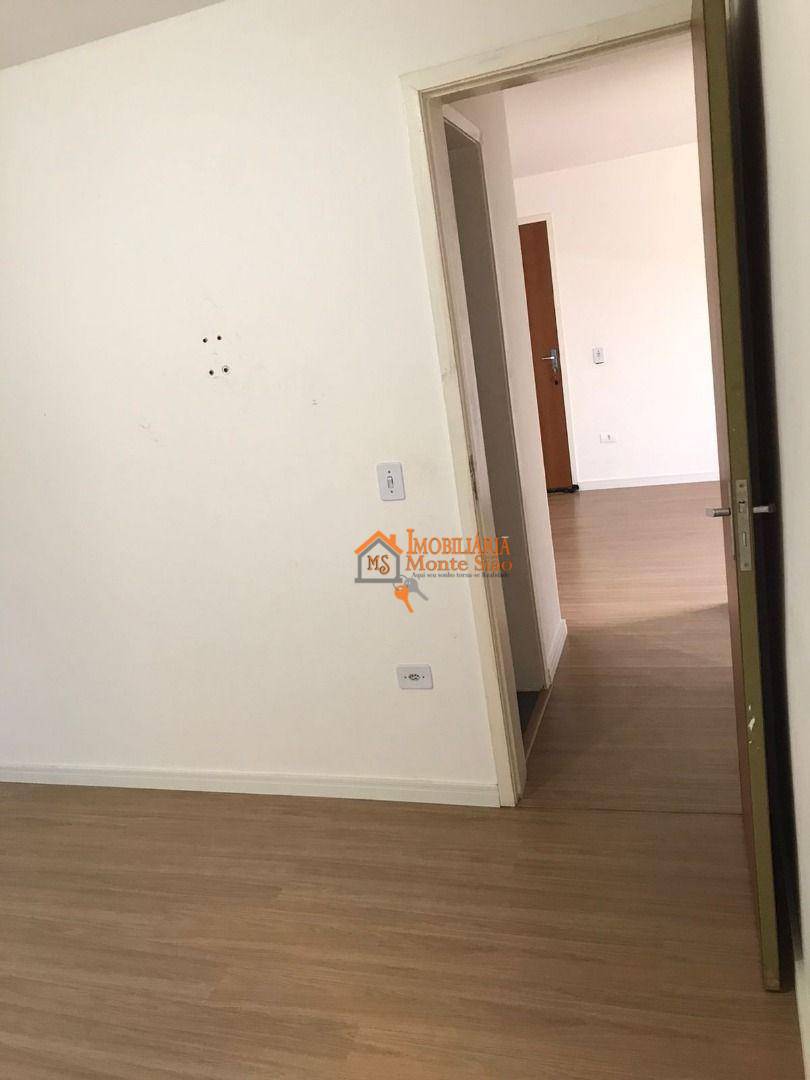 Apartamento, 2 quartos, 48 m² - Foto 10