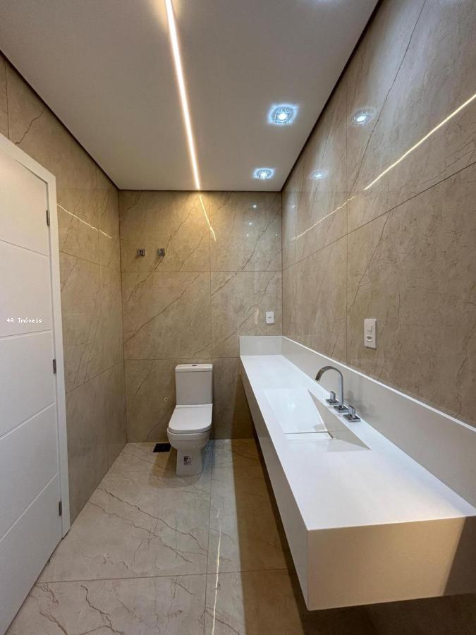 Casa de Condomínio, 4 quartos - Foto 5