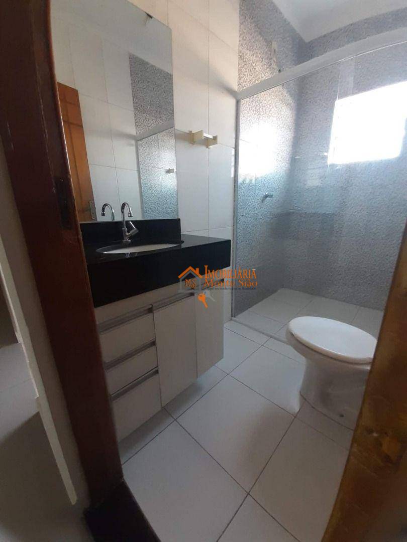 Sobrado à venda com 6 quartos, 250m² - Foto 22