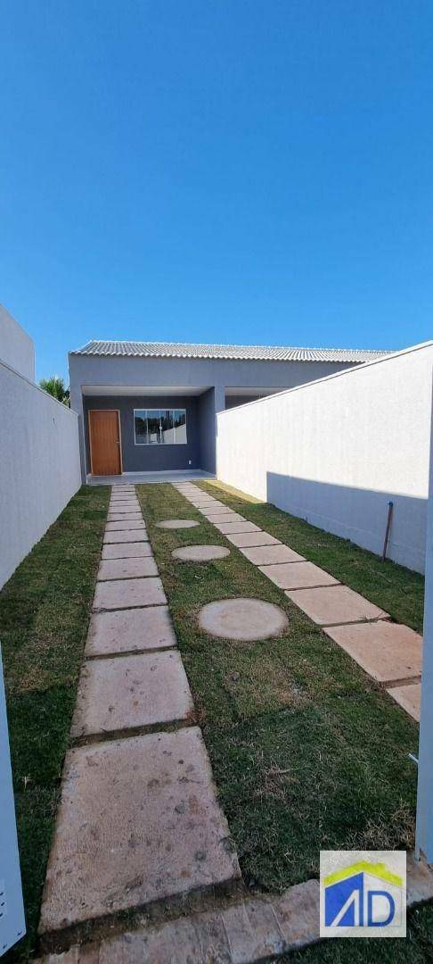 Casa de Condomínio à venda com 2 quartos, 98m² - Foto 4