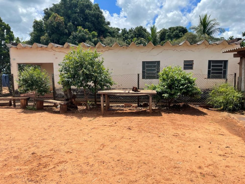 Fazenda à venda, 100m² - Foto 8