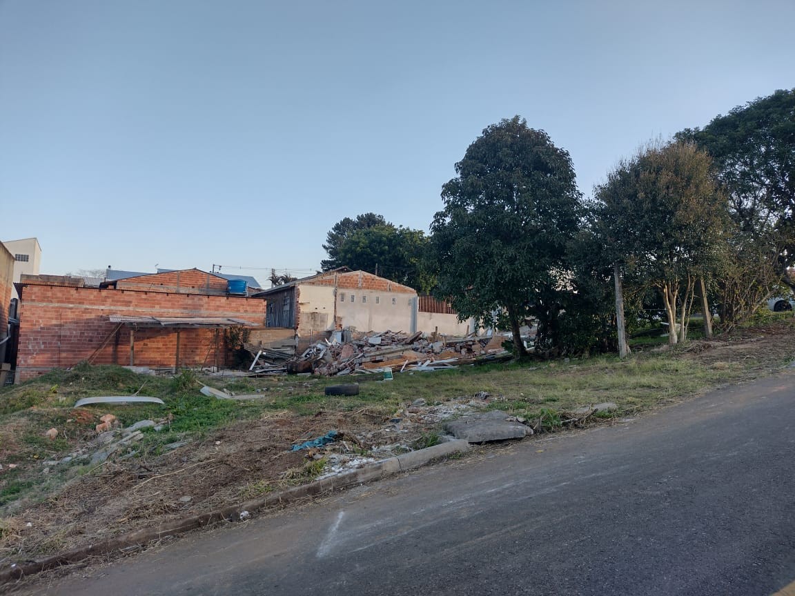 Terreno à venda, 500m² - Foto 2
