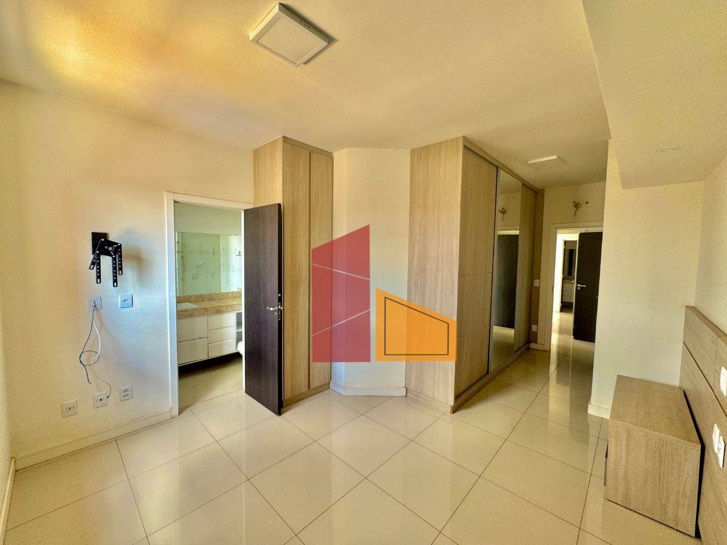 Apartamento à venda com 3 quartos, 127m² - Foto 6