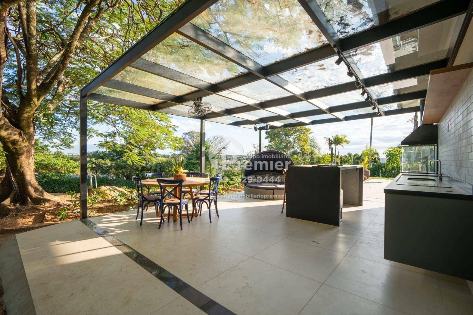 Chácara, 4 quartos, 2880 m² - Foto 16