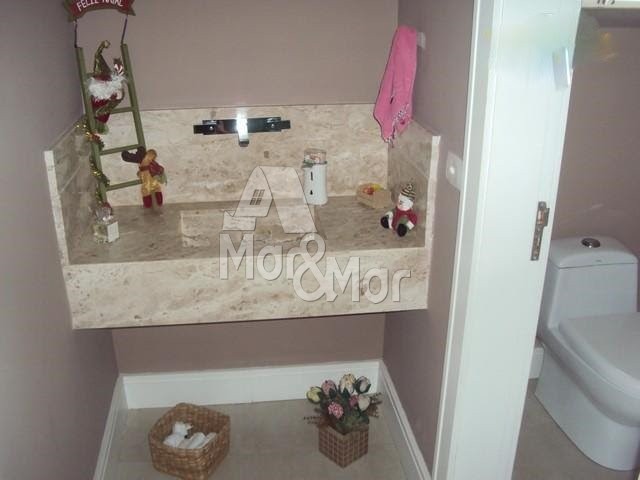 Apartamento à venda com 4 quartos, 280m² - Foto 11