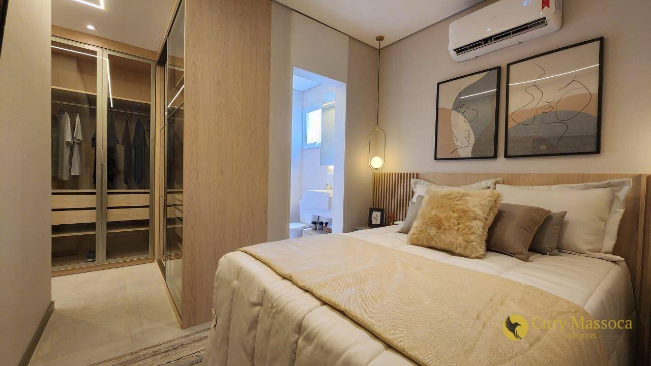 Apartamento à venda com 2 quartos, 62m² - Foto 13