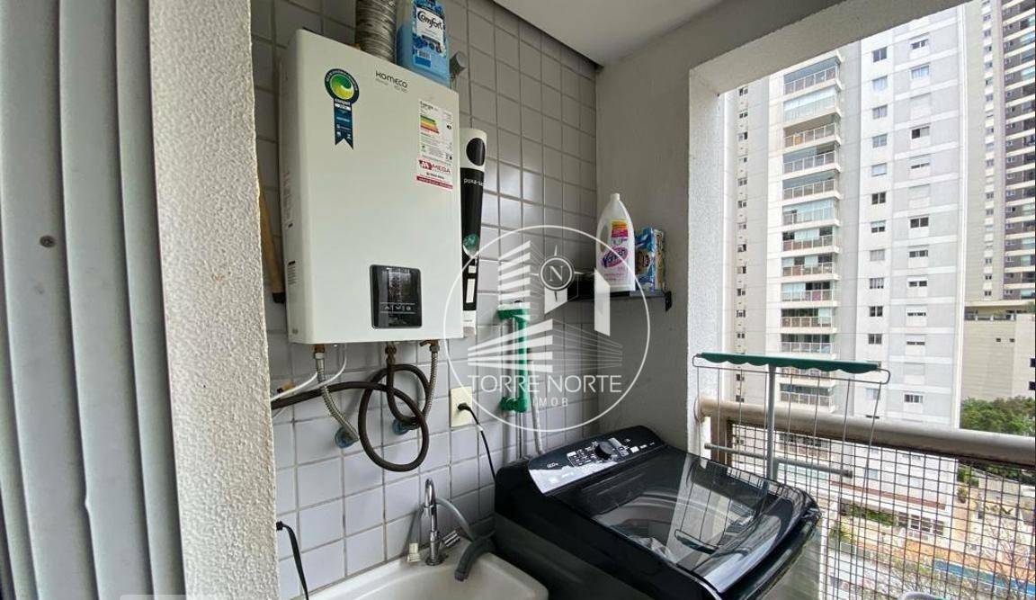 Apartamento à venda com 2 quartos, 55m² - Foto 17