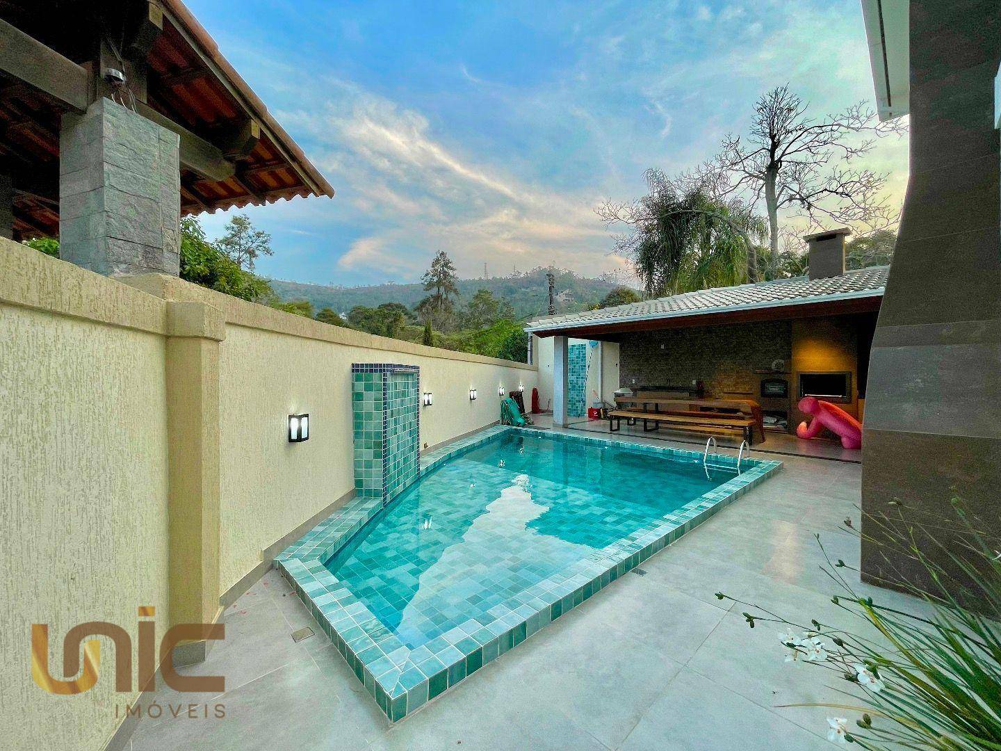 Casa de Condomínio à venda com 3 quartos, 176m² - Foto 42