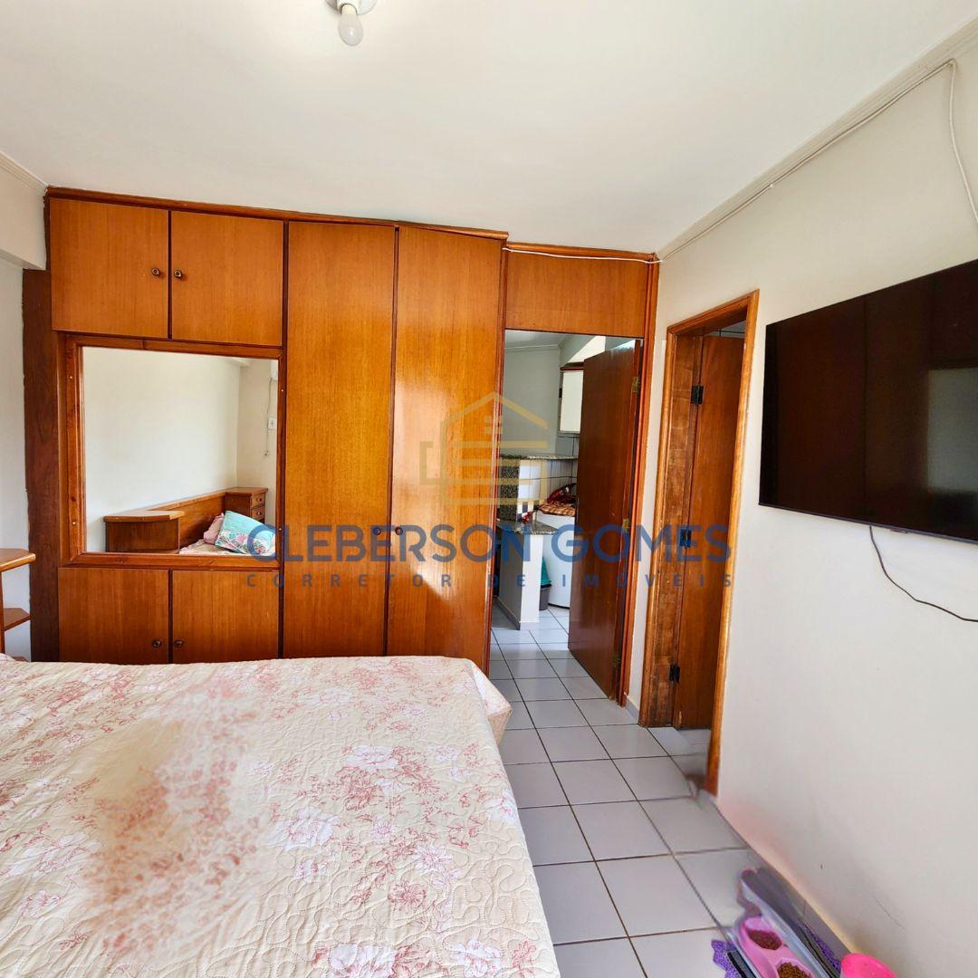 Apartamento à venda com 1 quarto, 33m² - Foto 11