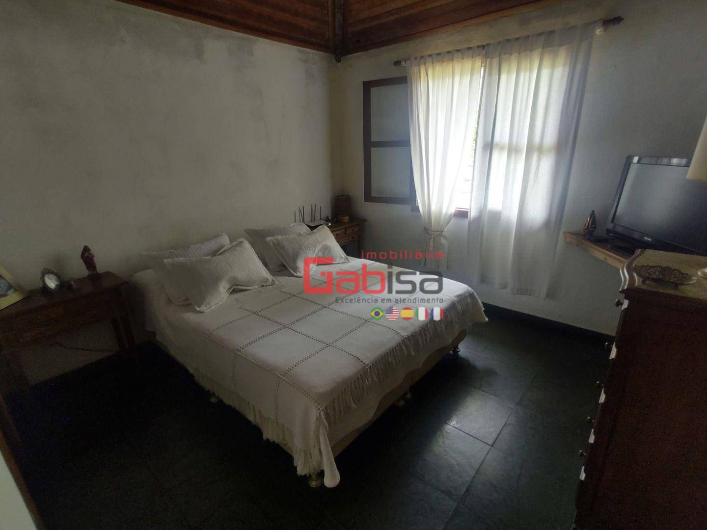 Casa à venda com 4 quartos, 169m² - Foto 18