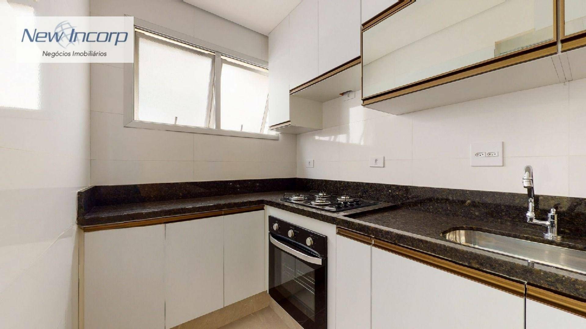 Apartamento à venda com 2 quartos, 70m² - Foto 2