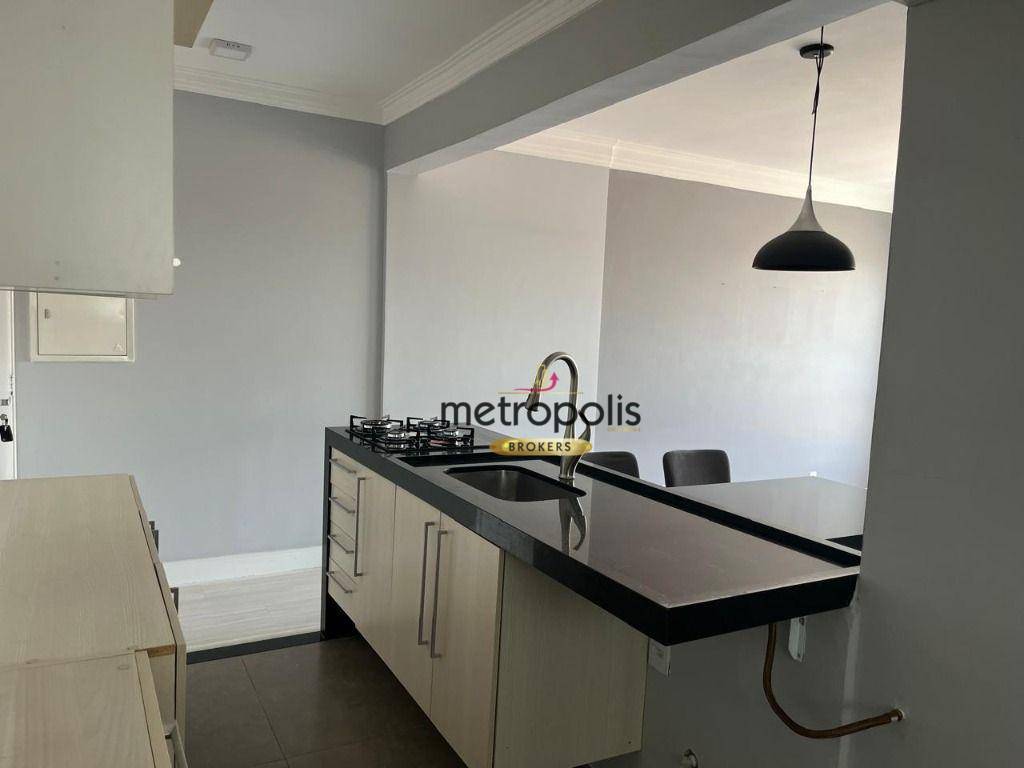 Apartamento, 3 quartos, 63 m² - Foto 5