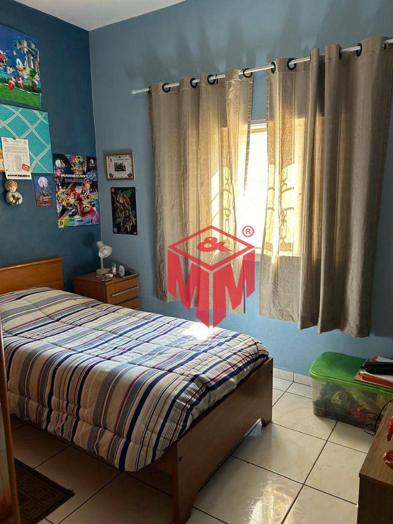 Sobrado à venda com 3 quartos, 214m² - Foto 15