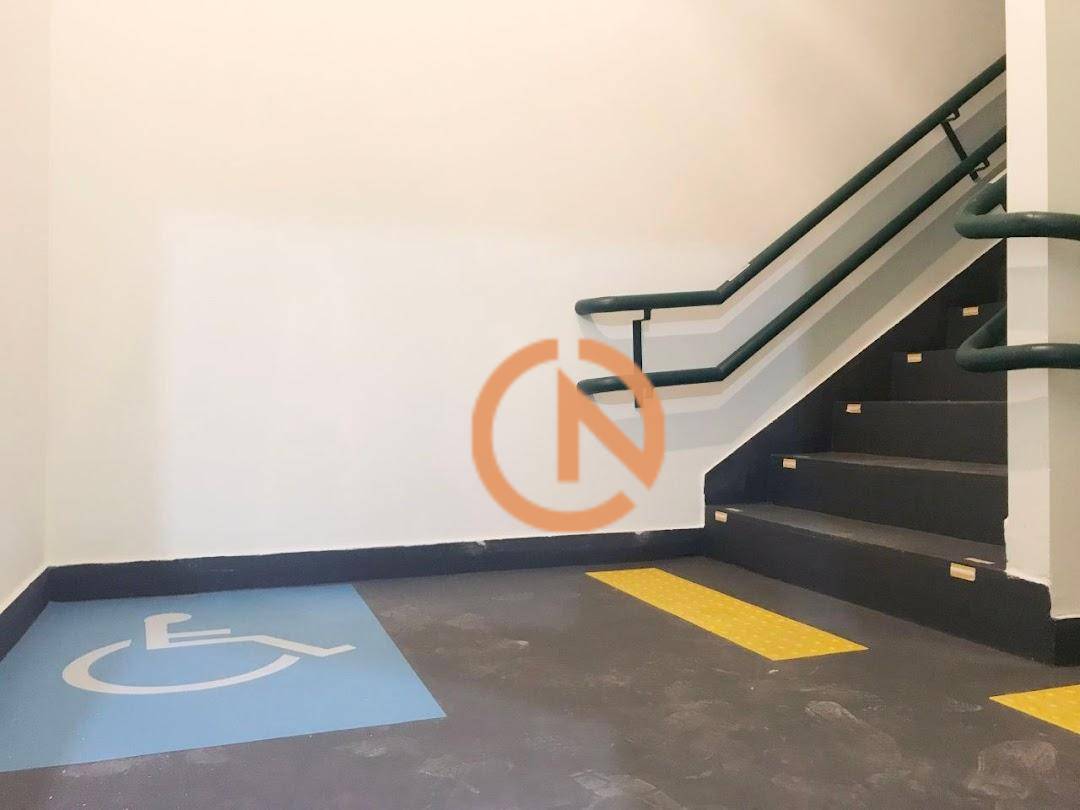 Prédio Inteiro à venda e aluguel, 4427m² - Foto 12