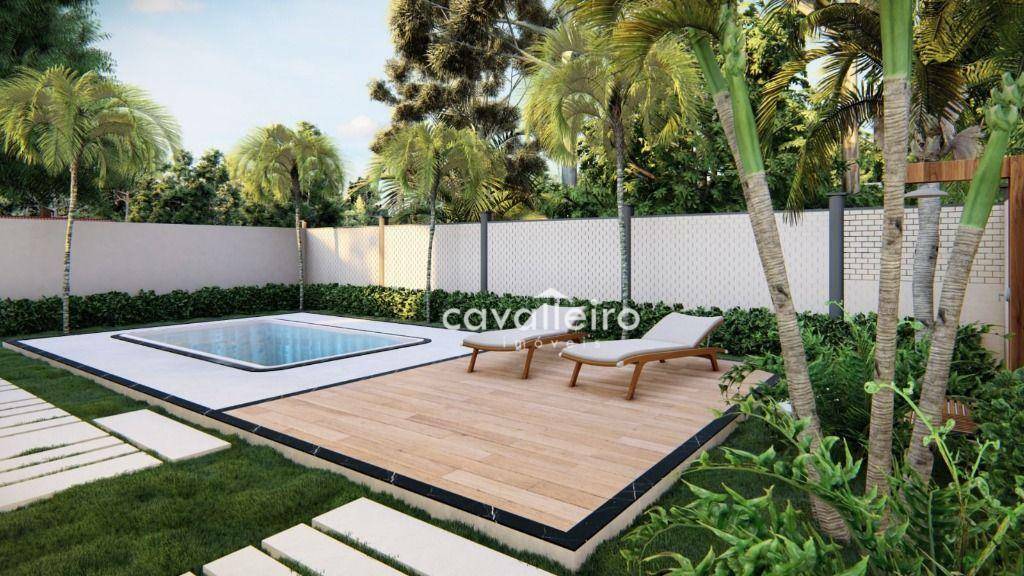 Casa de Condomínio à venda com 3 quartos, 170m² - Foto 5