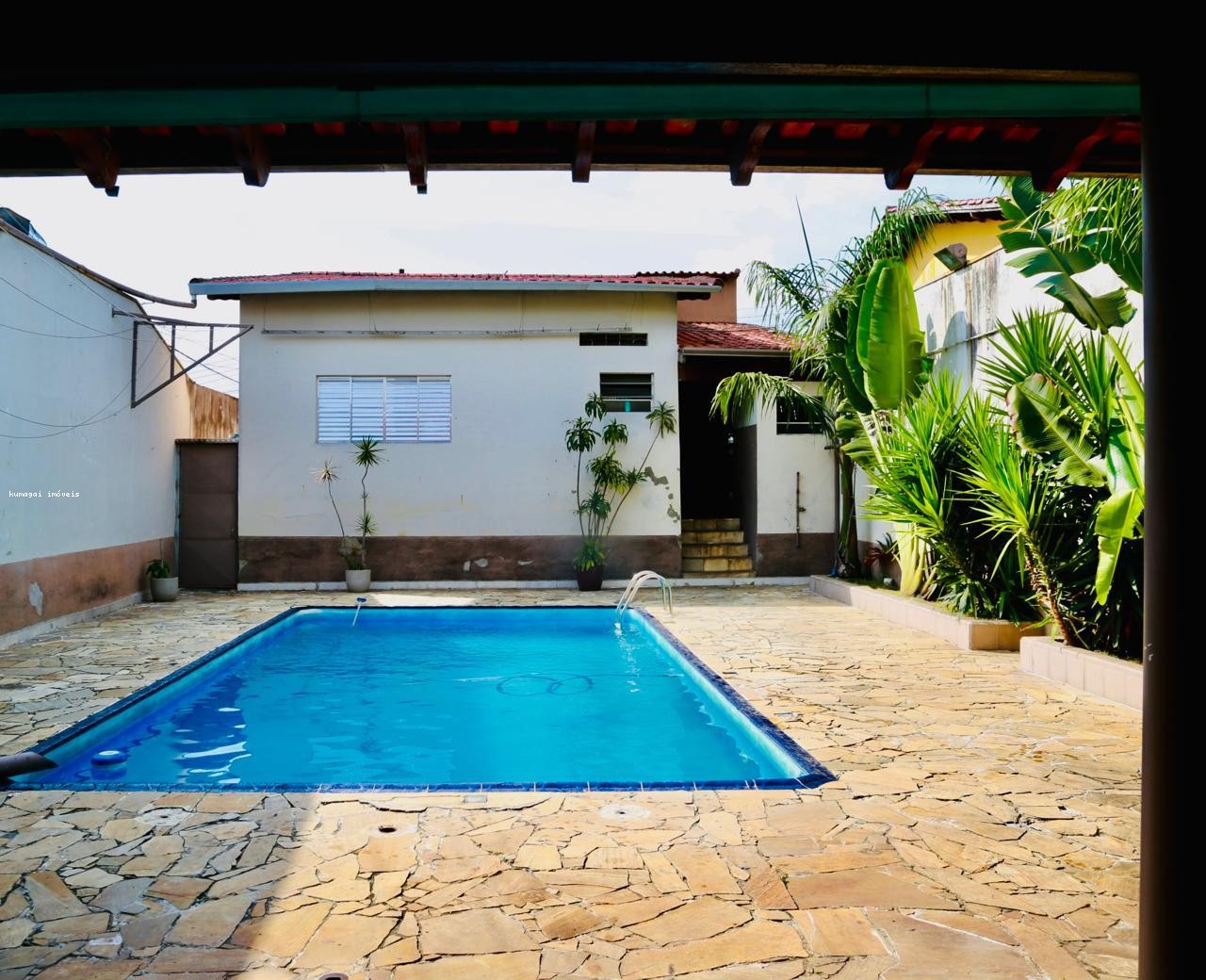 Casa à venda com 4 quartos, 500m² - Foto 10