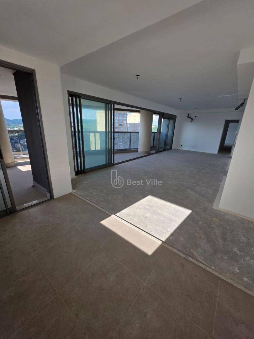 Apartamento à venda com 3 quartos, 180m² - Foto 1