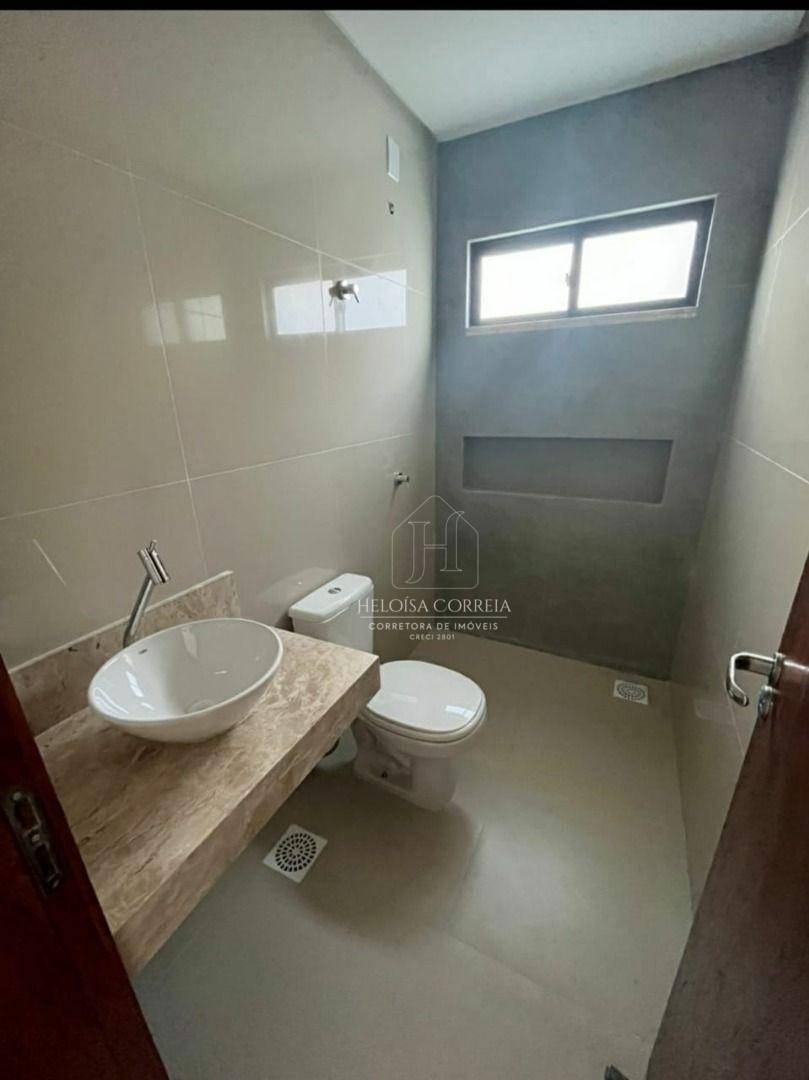 Casa à venda com 3 quartos, 160m² - Foto 11