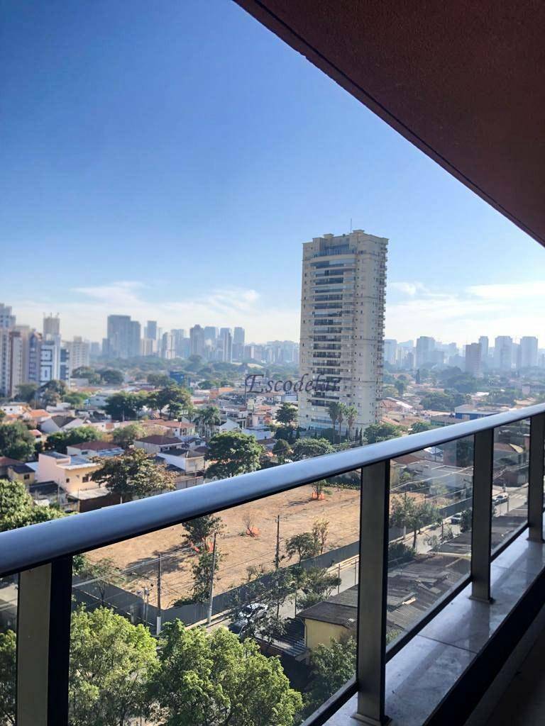 Apartamento à venda com 4 quartos, 131m² - Foto 37