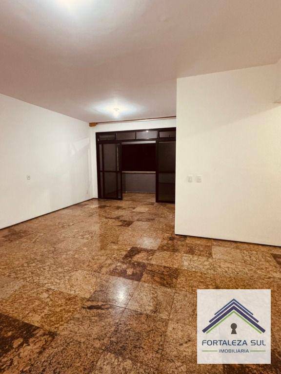 Apartamento para alugar com 3 quartos, 120m² - Foto 2