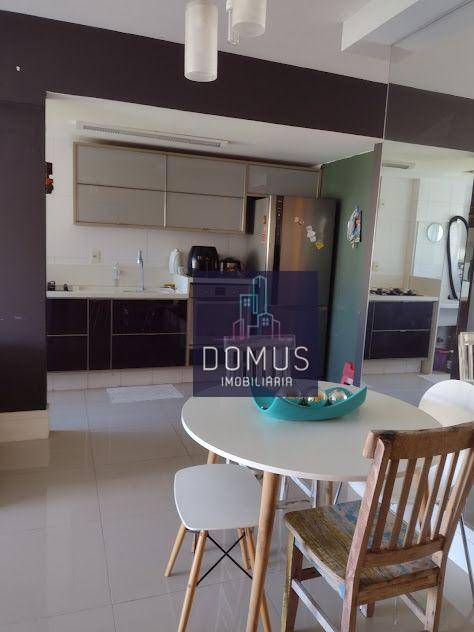 Apartamento à venda com 3 quartos, 75m² - Foto 5