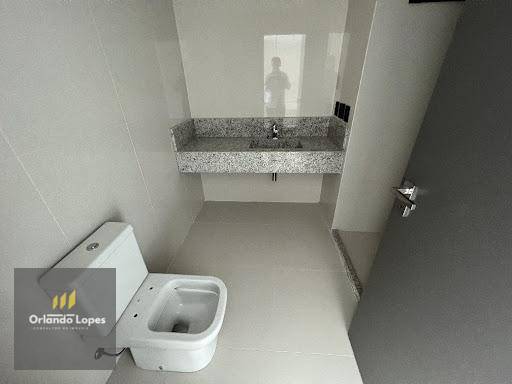 Apartamento à venda com 4 quartos, 388m² - Foto 3