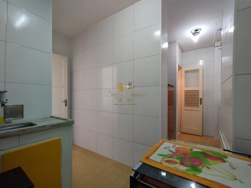 Apartamento à venda com 2 quartos, 59m² - Foto 11