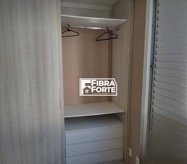 Apartamento à venda com 3 quartos, 52m² - Foto 17