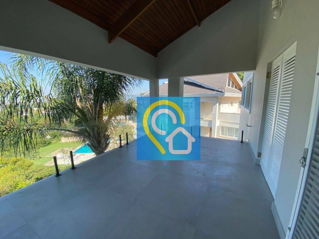 Casa de Condomínio à venda e aluguel com 6 quartos, 1250m² - Foto 12