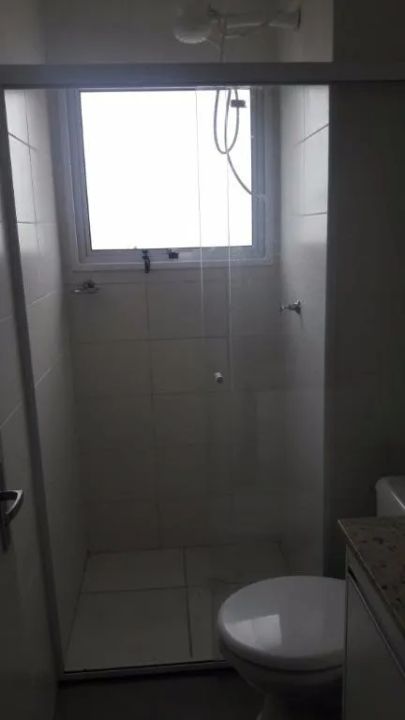 Apartamento à venda com 2 quartos, 55m² - Foto 6