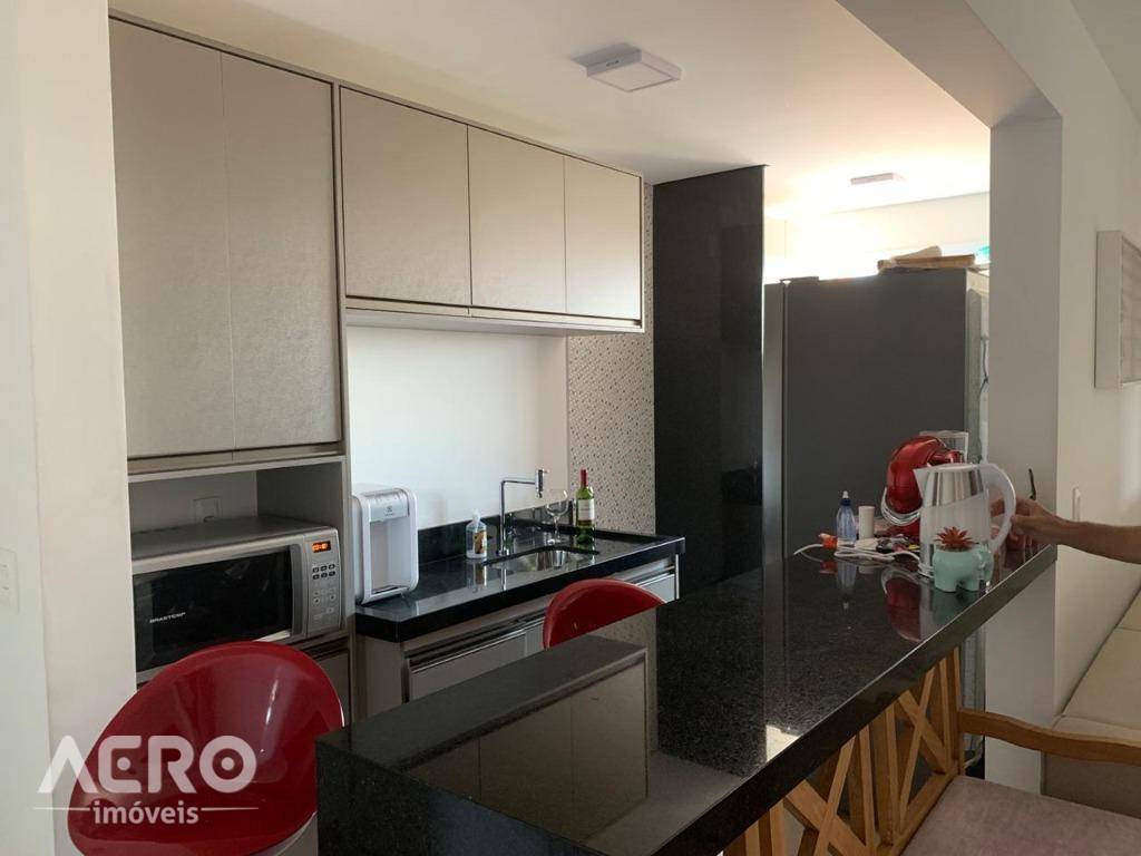 Apartamento à venda com 2 quartos, 61m² - Foto 16