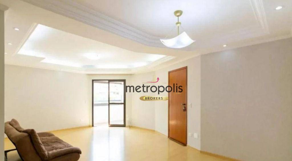 Apartamento à venda com 3 quartos, 98m² - Foto 1