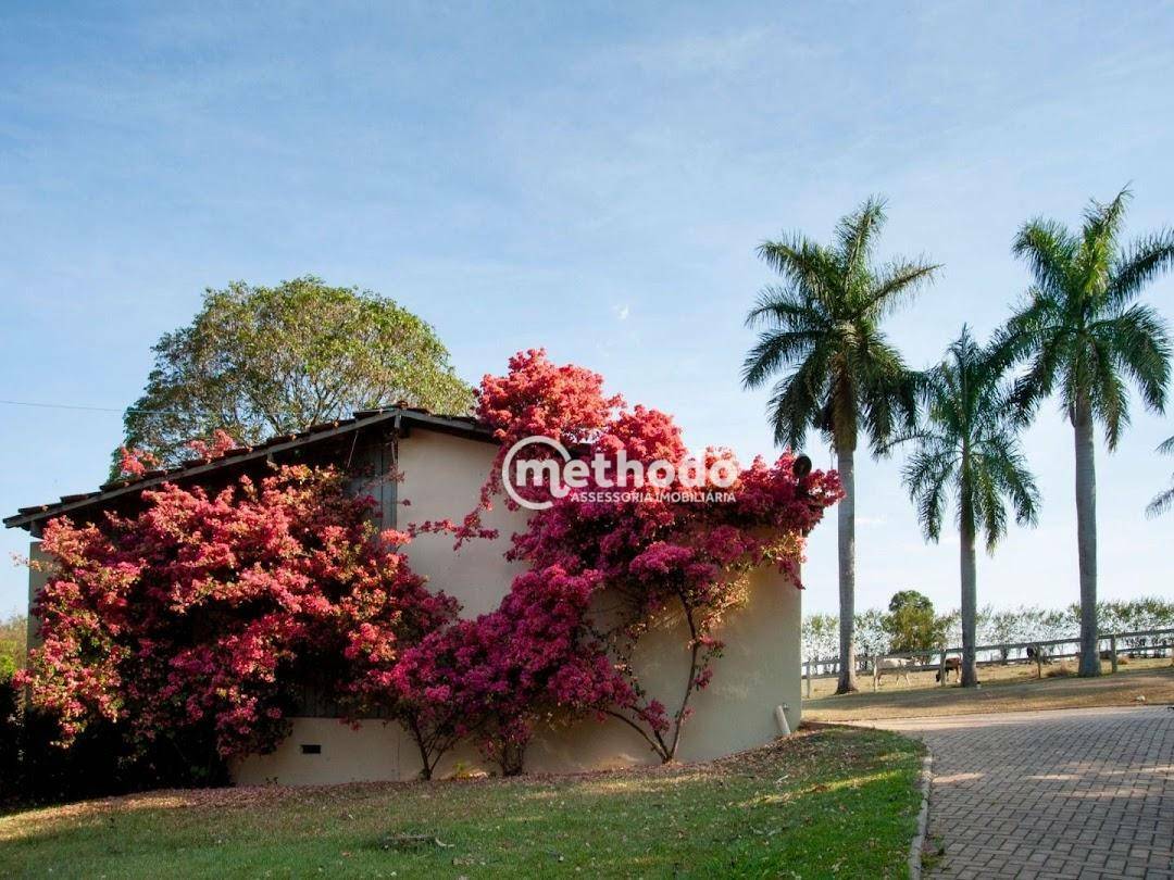 Sítio à venda com 6 quartos, 1600m² - Foto 31