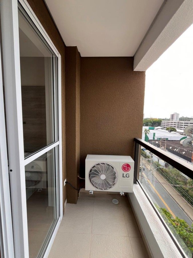 Apartamento para alugar com 2 quartos, 46m² - Foto 6