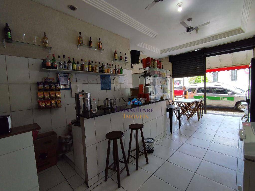 Loja-Salão à venda, 45m² - Foto 4