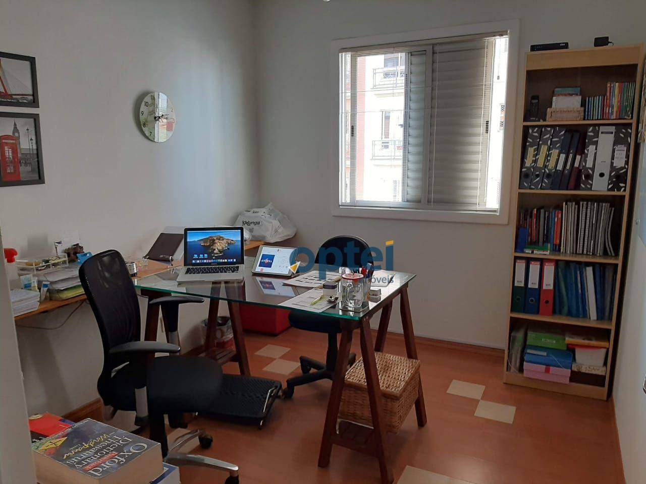 Apartamento à venda com 2 quartos, 55m² - Foto 2