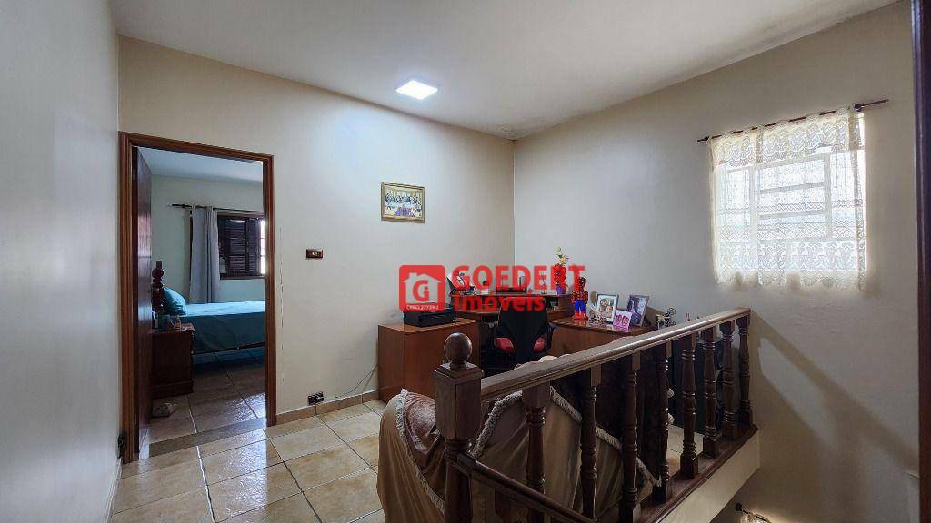 Sobrado, 3 quartos, 189 m² - Foto 11