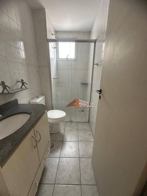 Apartamento à venda com 3 quartos, 62m² - Foto 8