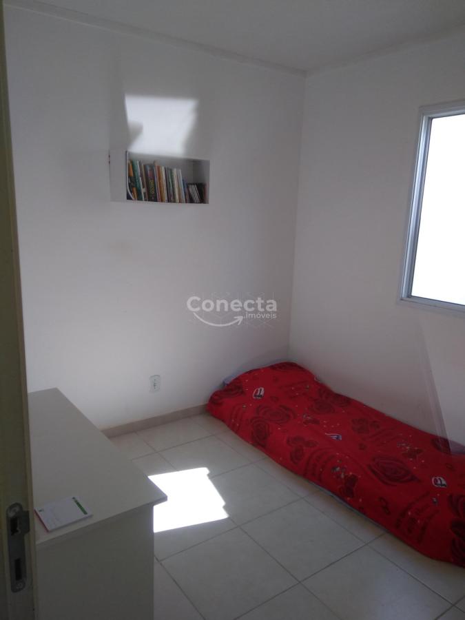 Casa de Condomínio à venda com 3 quartos, 90m² - Foto 24