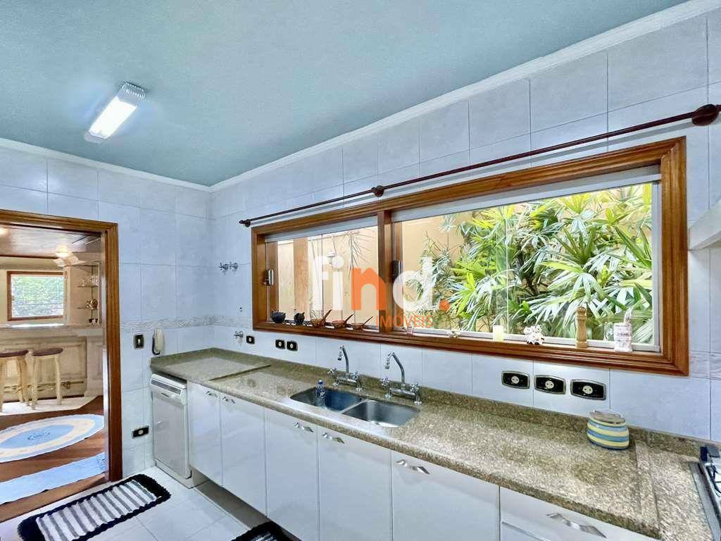 Casa de Condomínio à venda com 3 quartos, 390m² - Foto 6