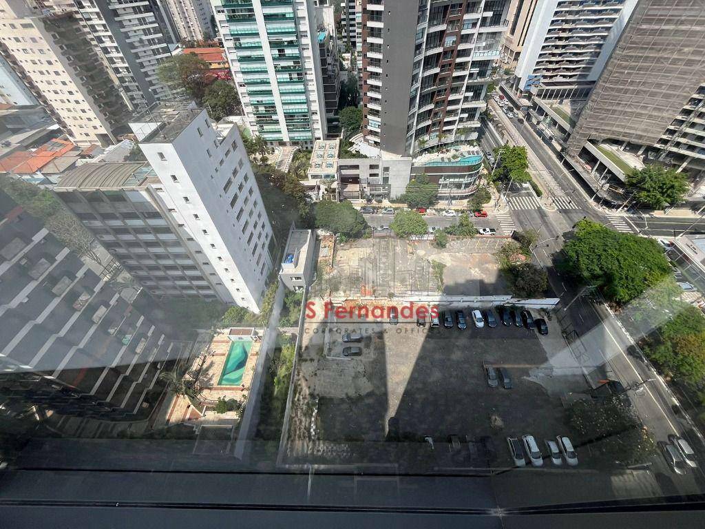 Conjunto Comercial-Sala para alugar, 151m² - Foto 26