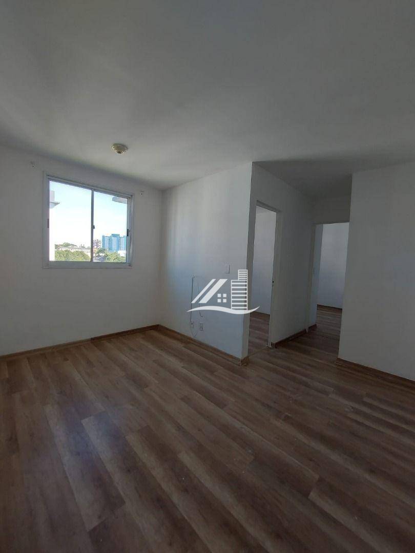 Apartamento à venda com 2 quartos, 48m² - Foto 1